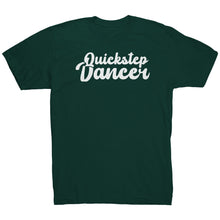 Load image into Gallery viewer, Quickstep Dancer t-shirt