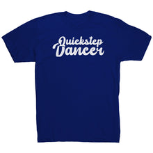 Load image into Gallery viewer, Quickstep Dancer t-shirt