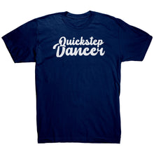 Load image into Gallery viewer, Quickstep Dancer t-shirt