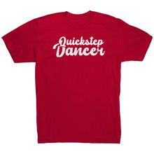 Load image into Gallery viewer, Quickstep Dancer t-shirt
