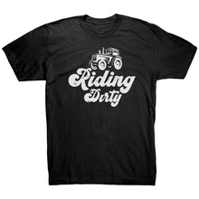 Load image into Gallery viewer, Riding Dirty