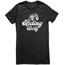 Load image into Gallery viewer, Riding Dirty