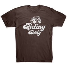 Load image into Gallery viewer, Riding Dirty