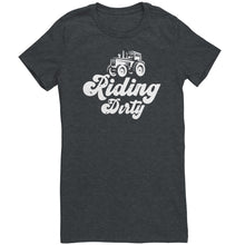 Load image into Gallery viewer, Riding Dirty