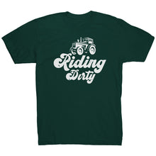 Load image into Gallery viewer, Riding Dirty