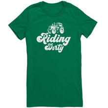 Load image into Gallery viewer, Riding Dirty