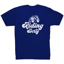 Load image into Gallery viewer, Riding Dirty