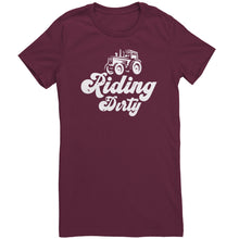 Load image into Gallery viewer, Riding Dirty