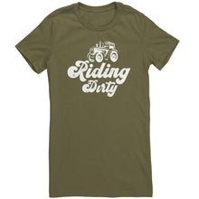 Load image into Gallery viewer, Riding Dirty
