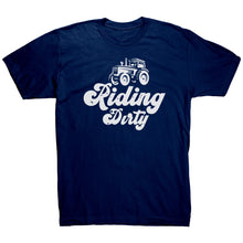 Load image into Gallery viewer, Riding Dirty