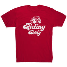 Load image into Gallery viewer, Riding Dirty