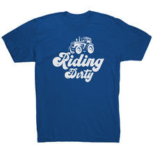Load image into Gallery viewer, Riding Dirty