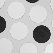 Load image into Gallery viewer, Round_Magnet_RoundCarMagnet_Scattered_AS_Mockup.png_15725677