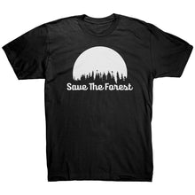 Load image into Gallery viewer, Save The Forest