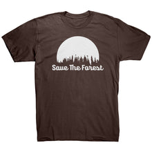 Load image into Gallery viewer, Save The Forest