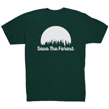 Load image into Gallery viewer, Save The Forest