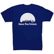 Load image into Gallery viewer, Save The Forest