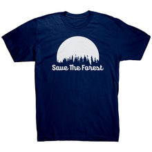 Load image into Gallery viewer, Save The Forest