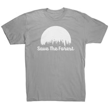 Load image into Gallery viewer, Save The Forest