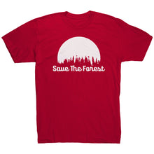 Load image into Gallery viewer, Save The Forest