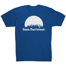 Load image into Gallery viewer, Save The Forest