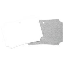 Load image into Gallery viewer, Scalloped_Ornament_Scalloped_Front_Back_Mockup.png_15725682