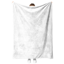 Load image into Gallery viewer, Sherpa_V_Blanket_Model_Mockup.png_15722758