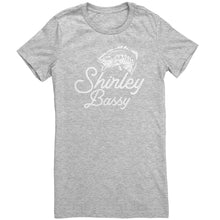 Load image into Gallery viewer, Shirley Bassy