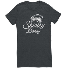 Load image into Gallery viewer, Shirley Bassy