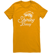 Load image into Gallery viewer, Shirley Bassy