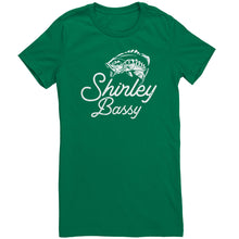 Load image into Gallery viewer, Shirley Bassy