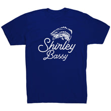 Load image into Gallery viewer, Shirley Bassy