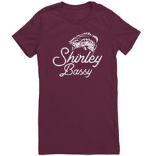 Load image into Gallery viewer, Shirley Bassy