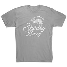 Load image into Gallery viewer, Shirley Bassy