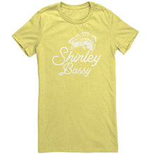 Load image into Gallery viewer, Shirley Bassy