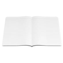 Load image into Gallery viewer, Softcover_Journal_Open_Pages_Flat_Mockup.png_15757816