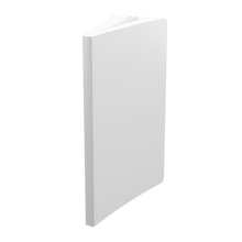 Load image into Gallery viewer, Softcover_Journal_Standing_Angle_Mockup.png_15729603