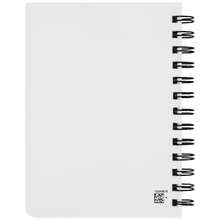 Load image into Gallery viewer, Spiralbound_Notebook_SN_Back_Mockup.png_15757824