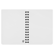 Load image into Gallery viewer, Spiralbound_Notebook_SN_Open_Covers_Mockup.png_15729610
