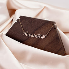 Load image into Gallery viewer, Sports_Mom_Necklace_Mockups_File.jpg_15729657