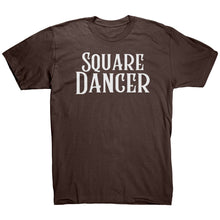 Load image into Gallery viewer, Square Dancer Dance T-Shirt