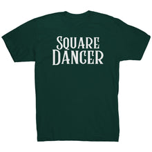 Load image into Gallery viewer, Square Dancer Dance T-Shirt