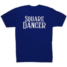 Load image into Gallery viewer, Square Dancer Dance T-Shirt