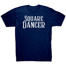 Load image into Gallery viewer, Square Dancer Dance T-Shirt