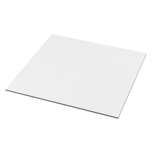 Load image into Gallery viewer, Square_Magnet_SquareCarMagnet_Angle_Mockup.png_15725694