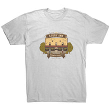 Load image into Gallery viewer, Story Inn T-Shirt | Historic Indiana Unisex Tee