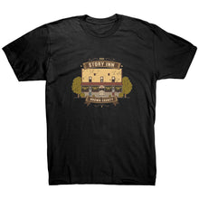 Load image into Gallery viewer, Story Inn T-Shirt | Historic Indiana Unisex Tee