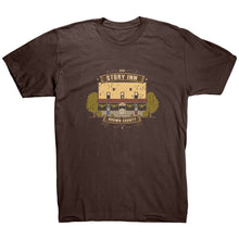 Load image into Gallery viewer, Story Inn T-Shirt | Historic Indiana Unisex Tee