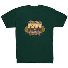 Load image into Gallery viewer, Story Inn T-Shirt | Historic Indiana Unisex Tee
