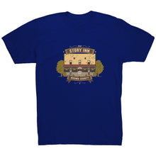 Load image into Gallery viewer, Story Inn T-Shirt | Historic Indiana Unisex Tee